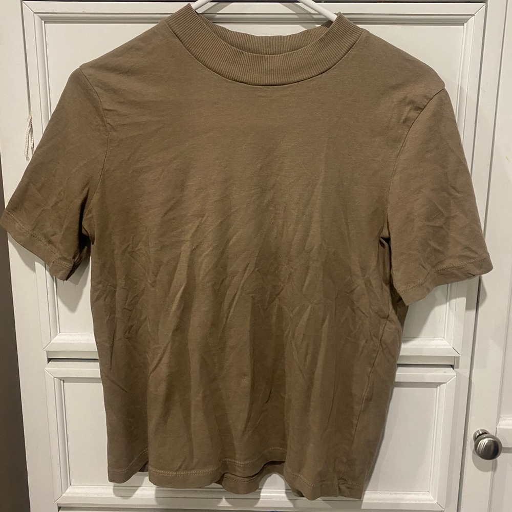 Zara T shirt